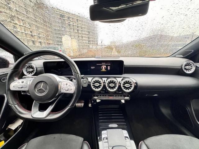 Mercedes Classe A 180 Premium auto