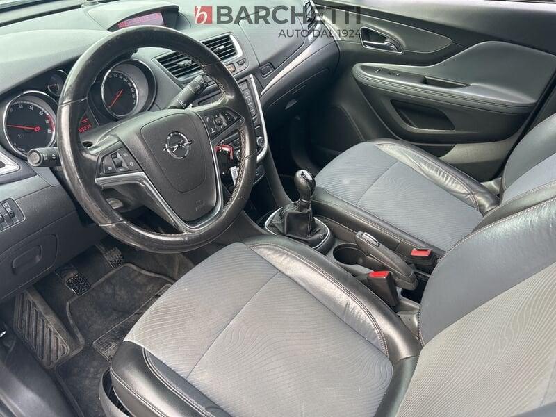 Opel Mokka / X 1.6 ECOTEC 115CV 4X2 START&STOP COSMO