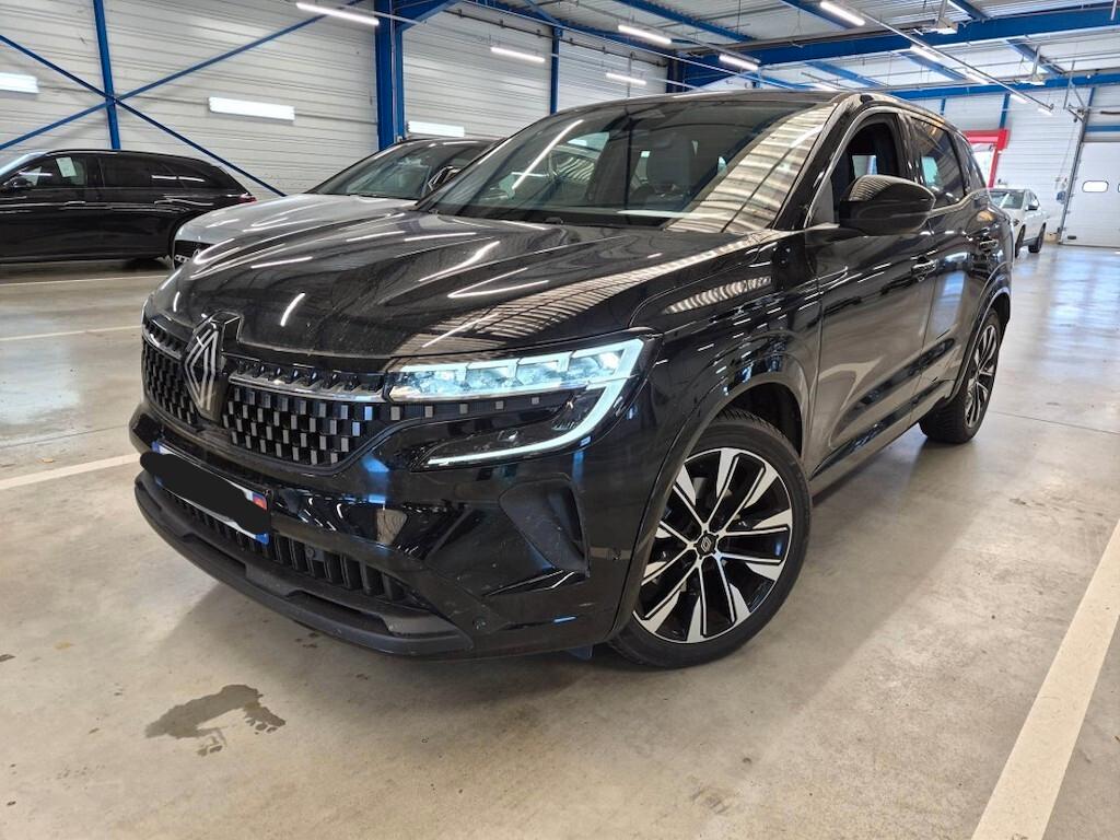 Renault Austral Full Hybrid E-Tech Techno