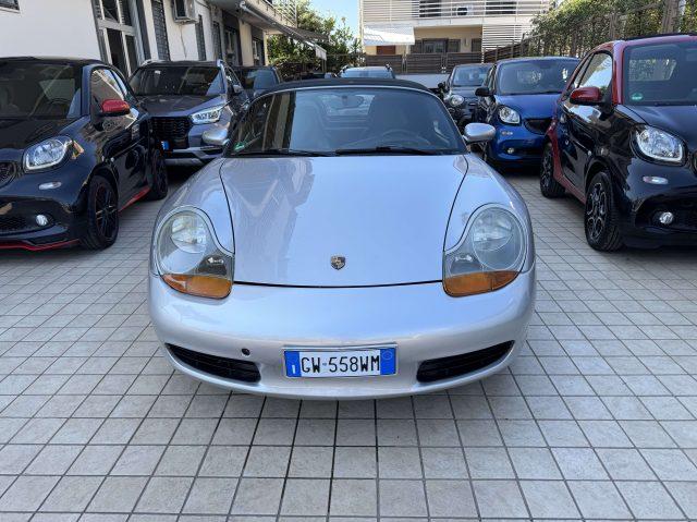 PORSCHE Boxster 2.5