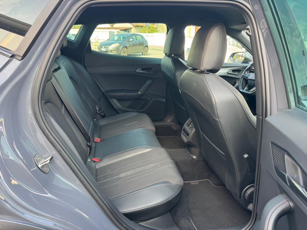 Cupra Formentor 2.0 TDI