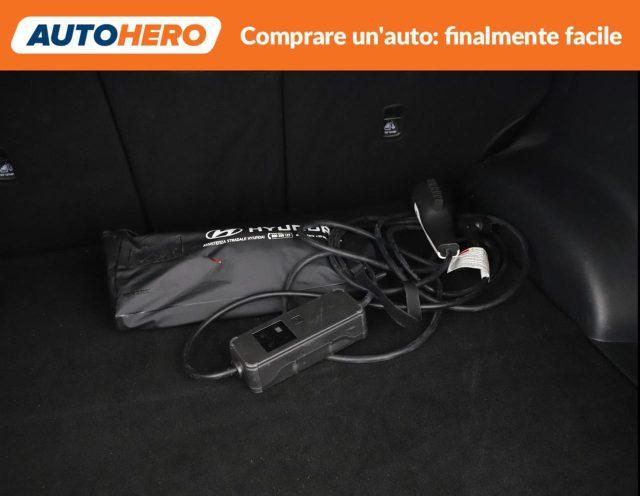 HYUNDAI Tucson 1.6 PHEV aut. Exellence