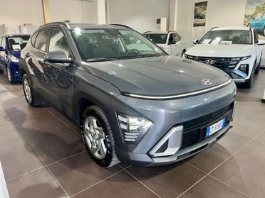 Hyundai Kona 1.0 T-GDI XLine