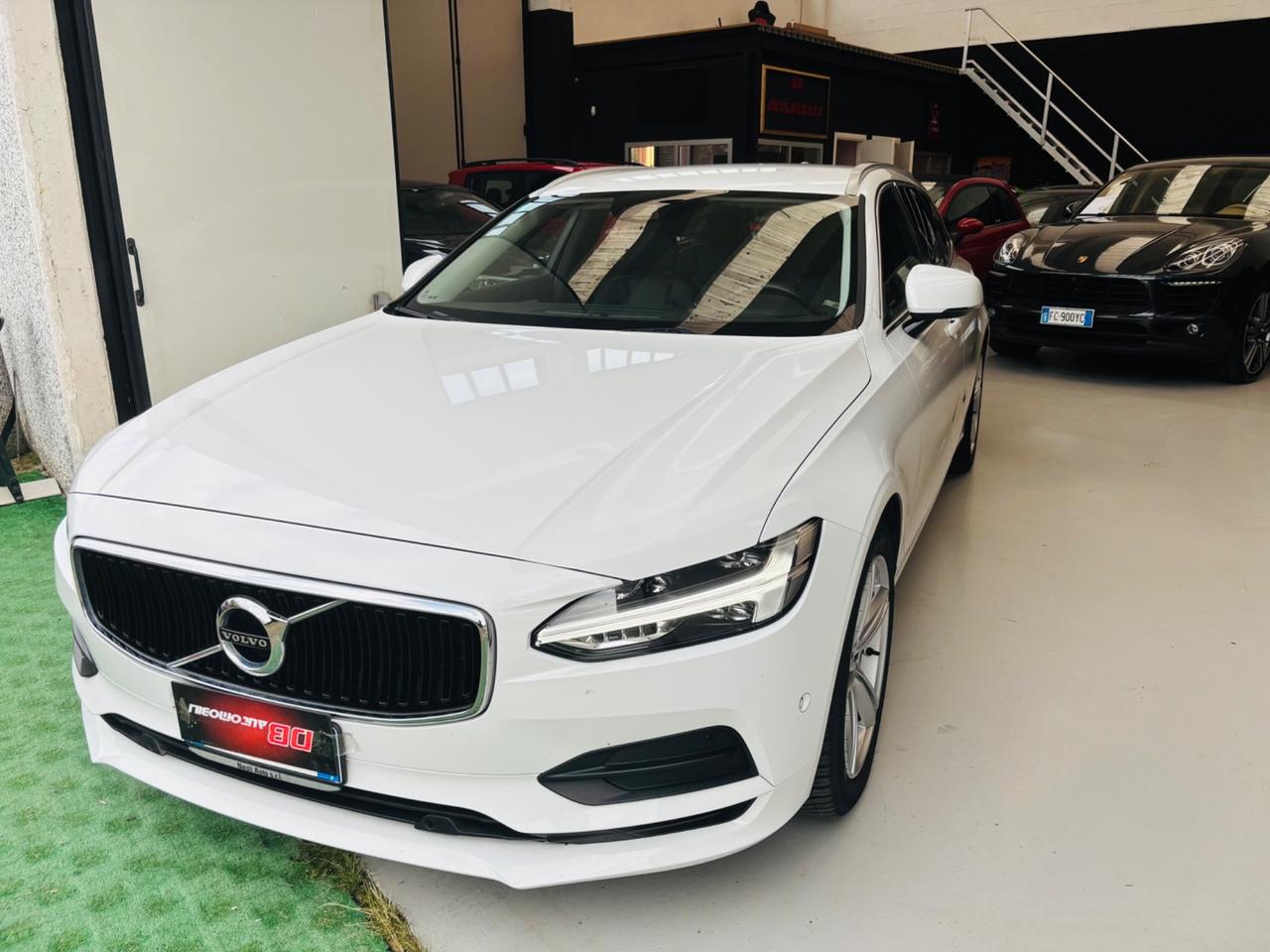 Volvo V90 D3 Geartronic Inscription