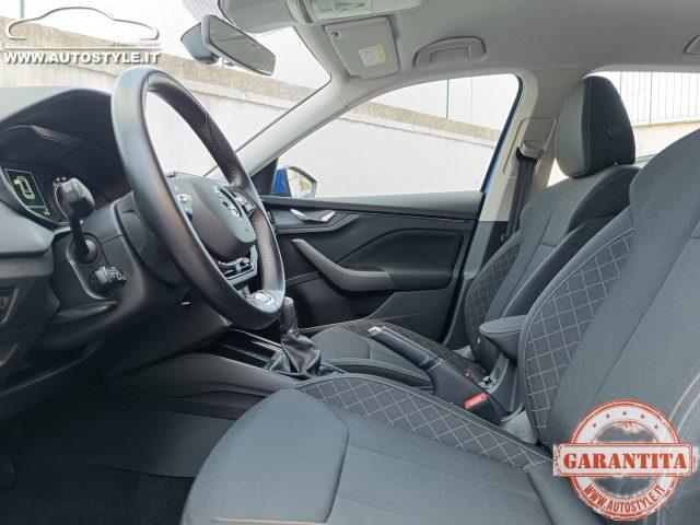 SKODA Kamiq 1.0 TSI 110Cv DSG/AUTOMATICO Ambition