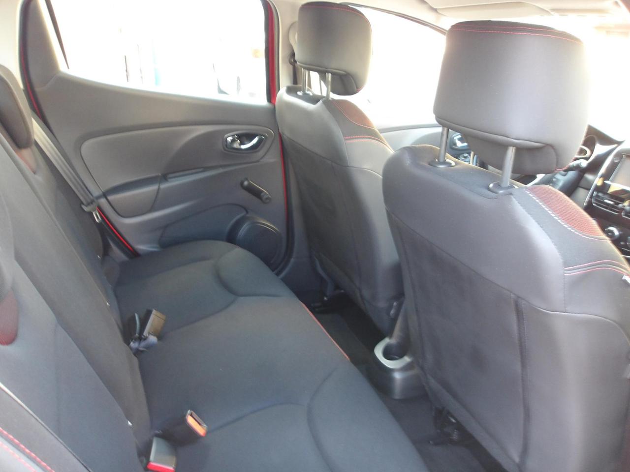 Renault Clio 5 Porte Clio 5p 1.2 Live 75cv