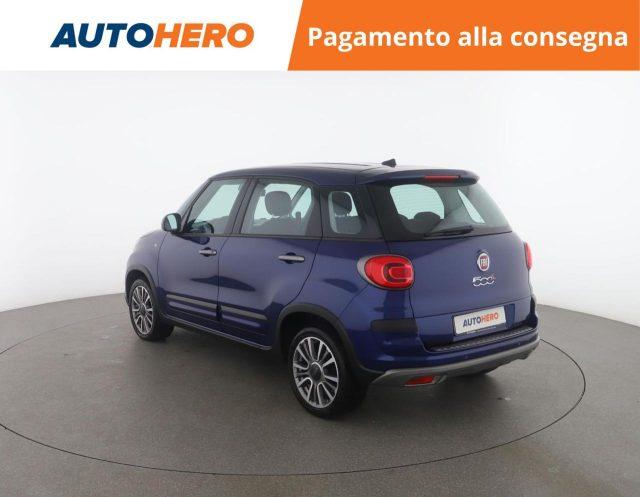 FIAT 500L 1.3 Multijet 95 CV Cross