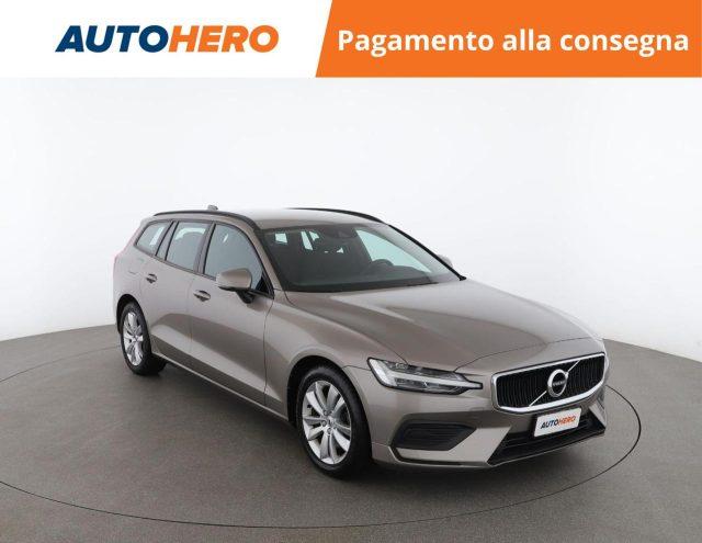 VOLVO V60 B4 (d) Geartronic Momentum Business