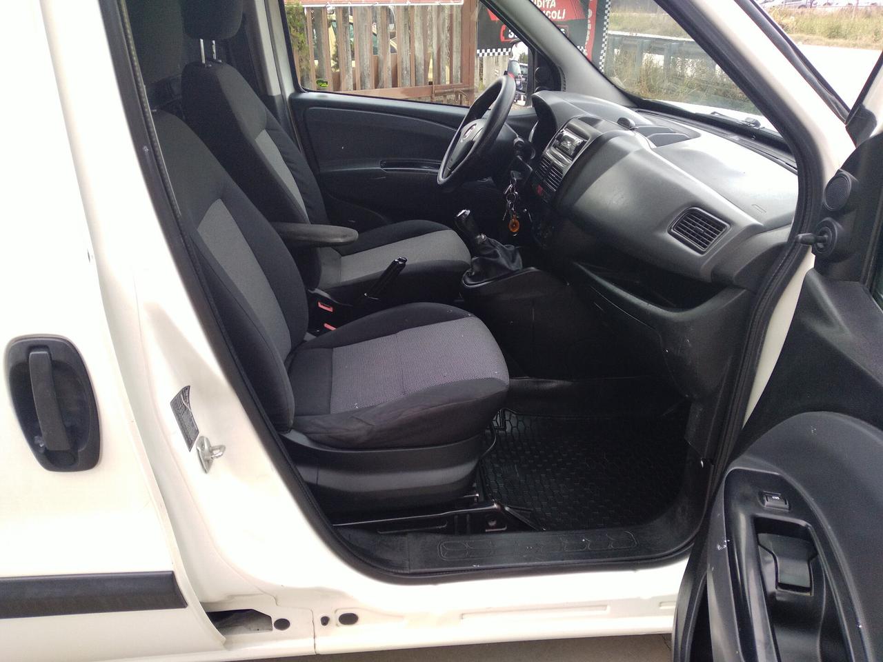 Fiat Doblo Doblò 1.3 MJT sx
