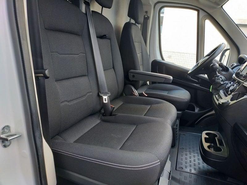 Peugeot Boxer Boxer 333 2.2 BlueHDi 140 S&S PM-TM L2H2
