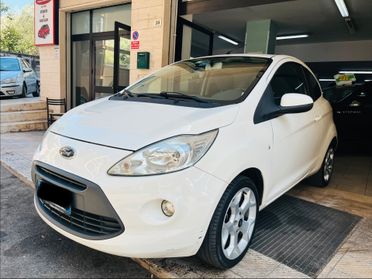 Ford Ka 1.2 - 120000KM - 2010