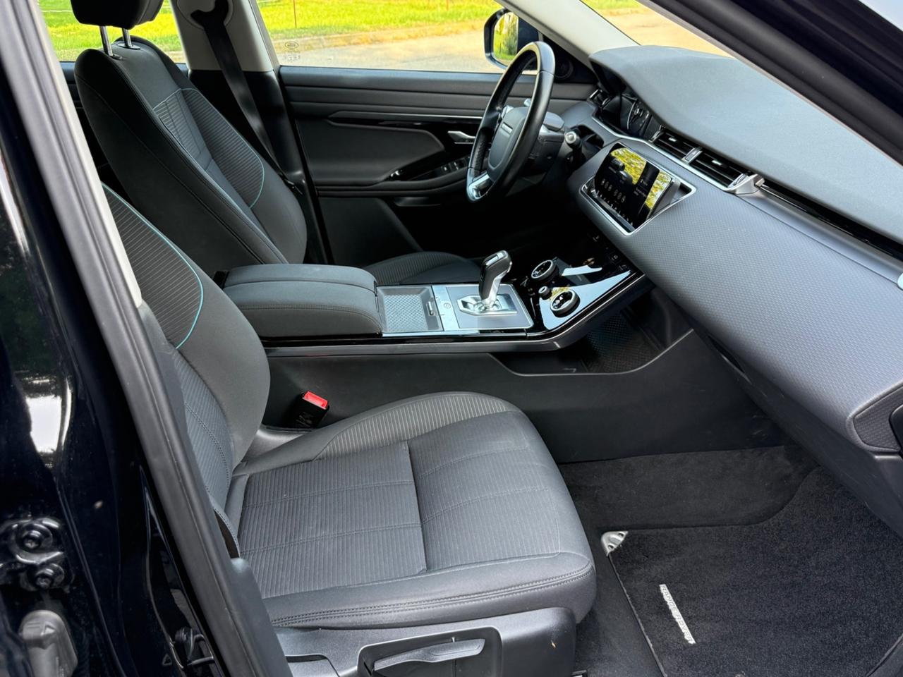 Land Rover Range Evoque 2.0 Euro 6 cambio automatico
