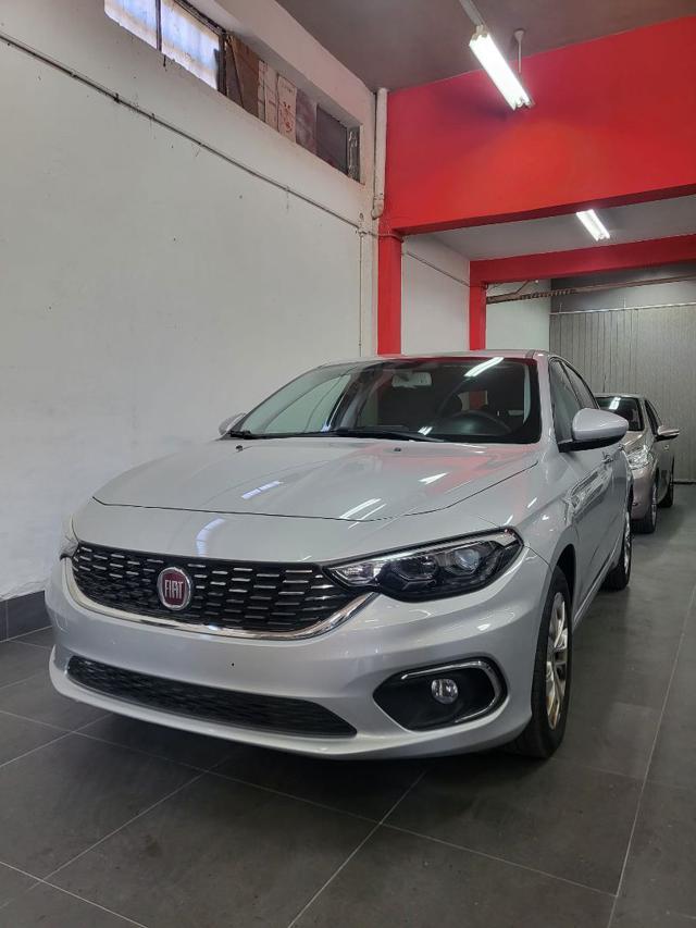 FIAT Tipo 1.3 Mjt S&S 5 porte Lounge