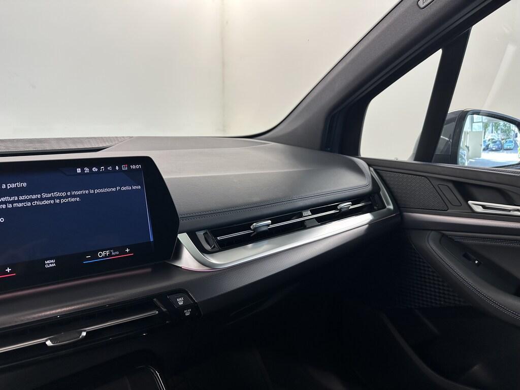 BMW Serie 2 Active Tourer 218 d Msport DCT