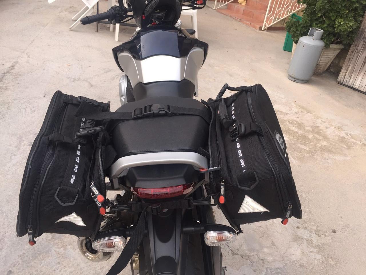 Aprilia Mana 850 MANA 850