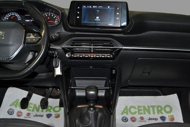 PEUGEOT 2008 1.5 BLUEHDI ALLURE PACK S&S 110CV