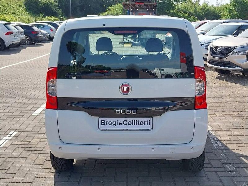 FIAT Fiorino qubo N1 1.3 mjt 95cv ecojet SX E6d-temp qubo N1 1.3 mjt 95cv SX E6d PREZZO IVA COMPRESA