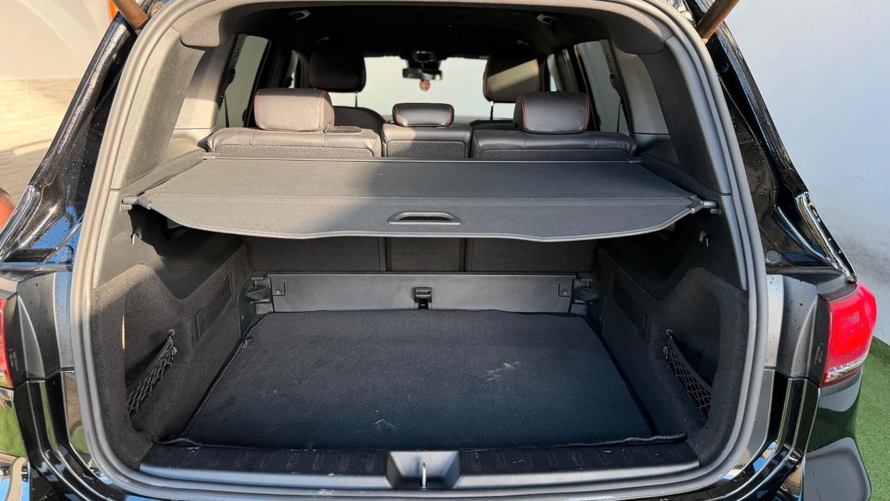 Mercedes-benz GLB 200 d Automatic 4Matic Premium