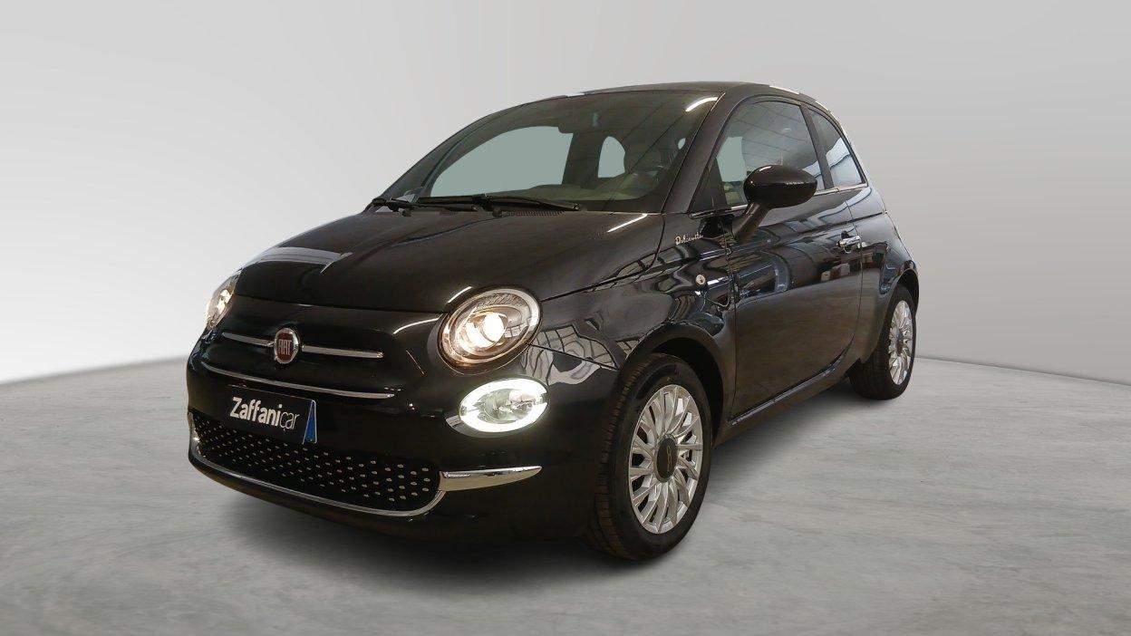 FIAT 500 (2015-2024) - 500 1.2 EasyPower Dolcevita