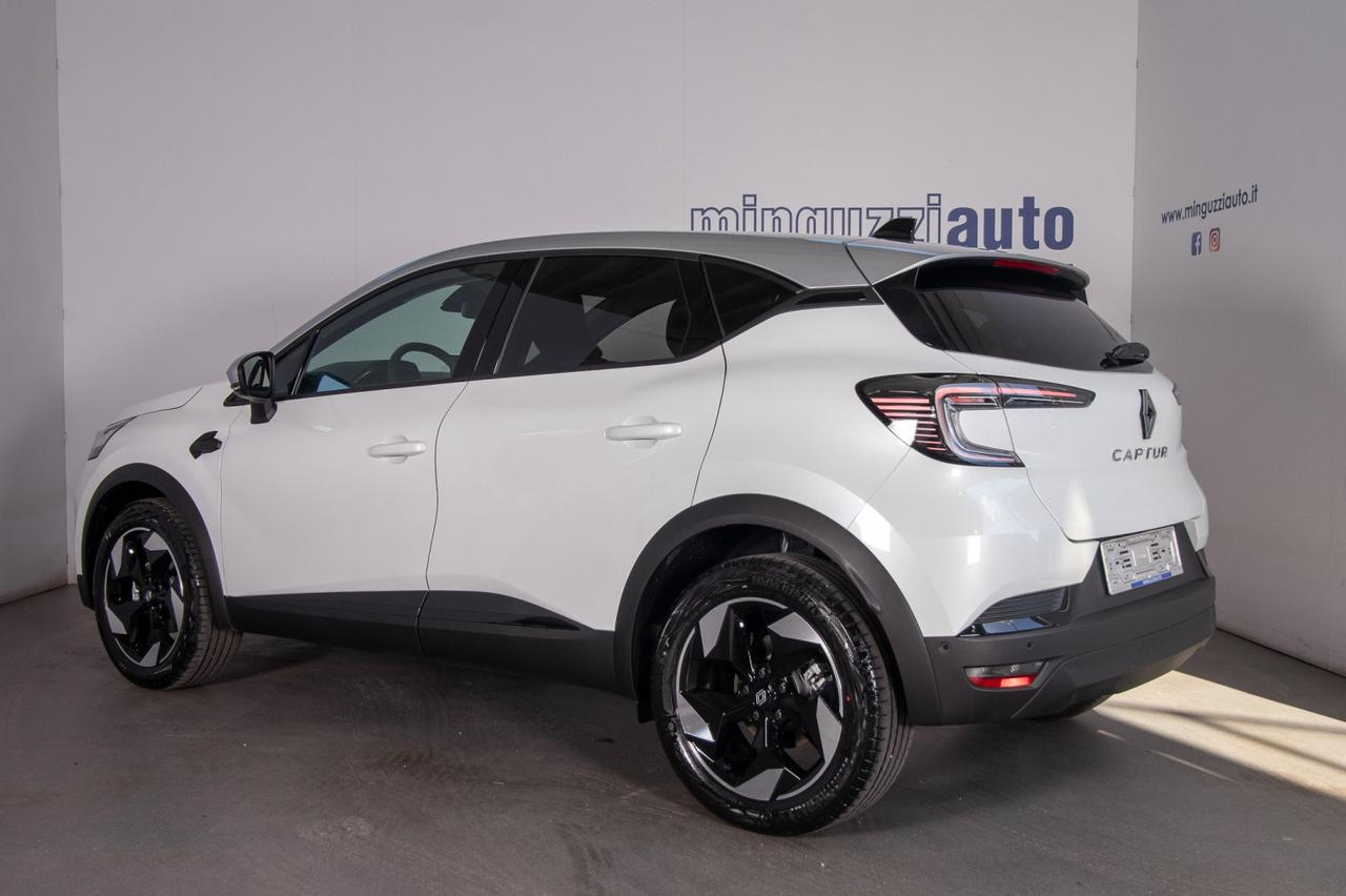 Renault Captur 1.0 Eco-g Techno 100cv Gpl