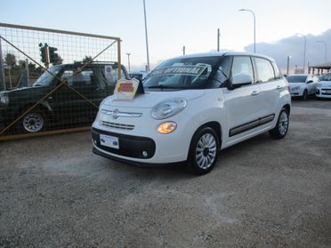 Fiat 500L 1.4 95 CV Lounge 90.000 KM (NUOVA)