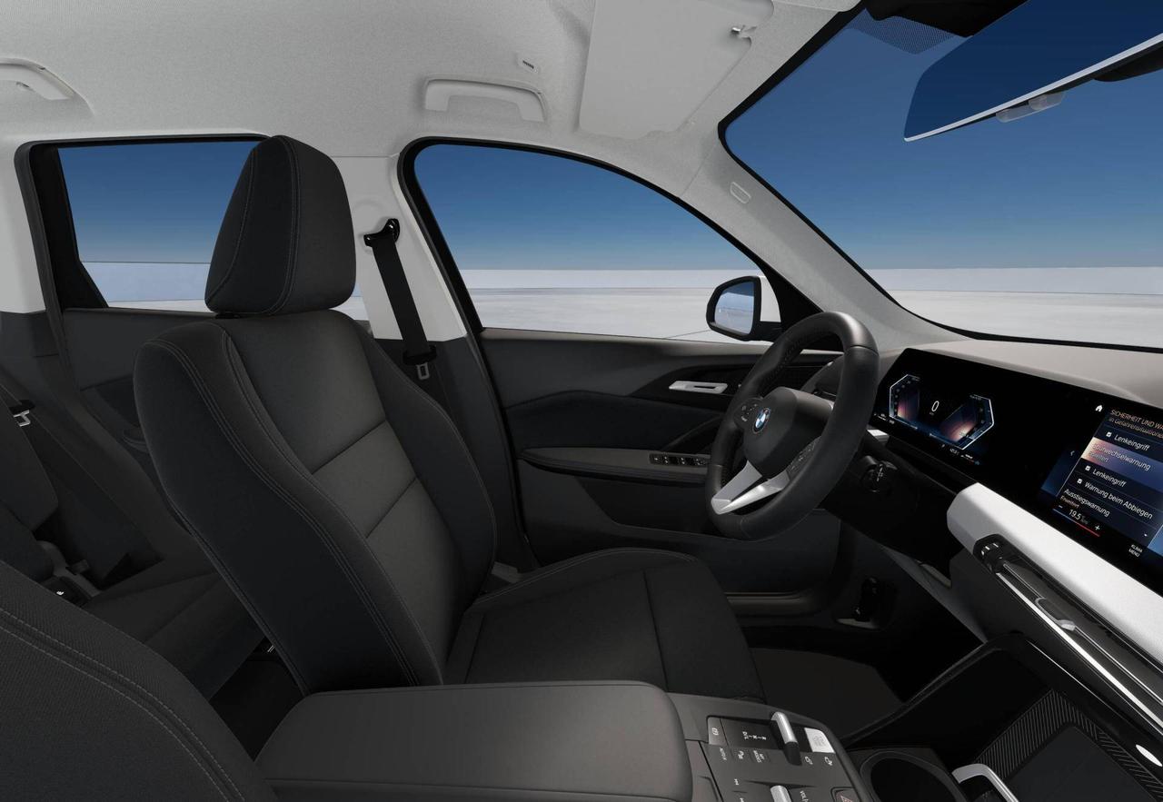 BMW X1 sDrive20i 48V
