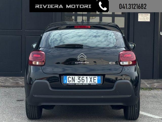 CITROEN C3 PureTech 83 S&S You