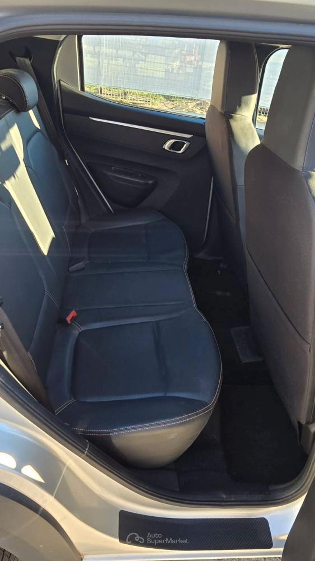 Dacia Spring Electric 45cv Comfort Plus