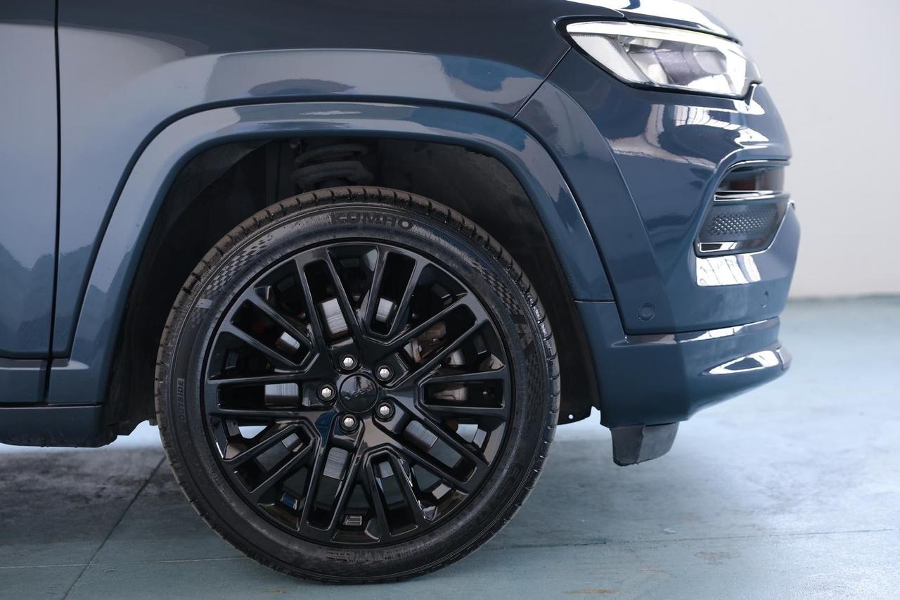 Jeep Compass 1.3 Turbo T4 240 CV PHEV AT6 4xe S