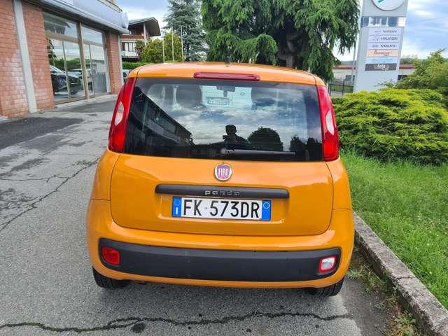 Fiat Panda Panda 1.3 mjt 16v Easy s