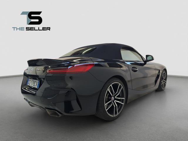 BMW Z4 M 40i*PROMO*