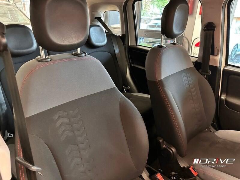 FIAT Panda Panda 1.2 Easy
