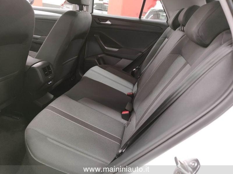 Volkswagen T-Roc 1.0 TSI 110cv Life + Car Play
