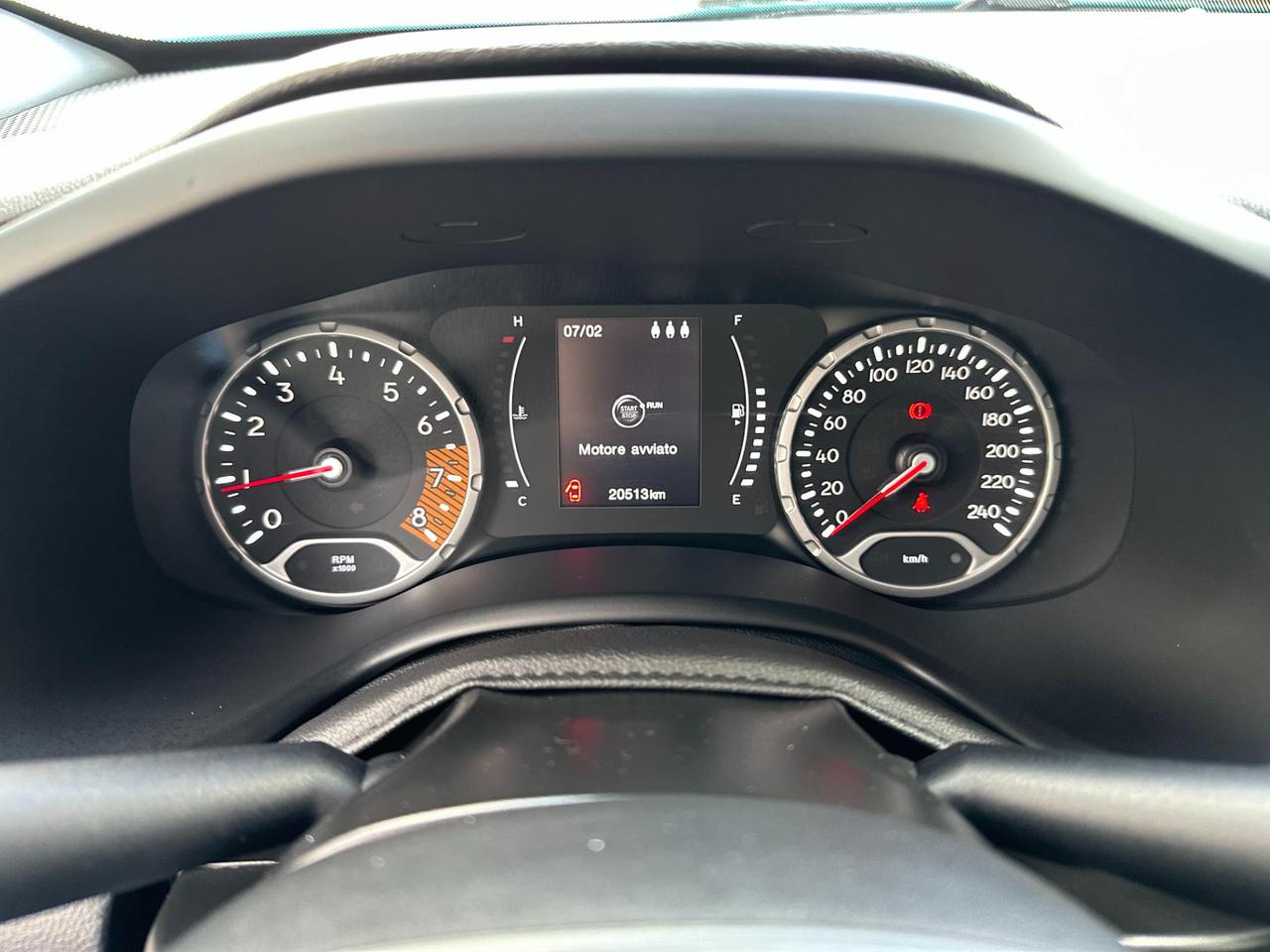 Jeep Renegade 1.0 t3 Longitude 2wd