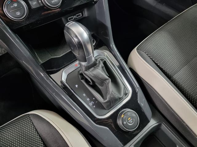 VOLKSWAGEN T-Roc 2.0 TDI SCR 150 CV DSG 4MOTION Advanced BlueMot. T