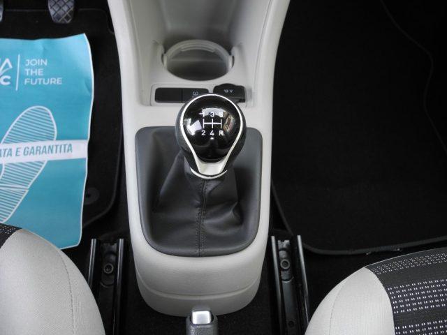 SEAT Mii 1.0 68cv 5p. Style Ecofuel -OK NEOPATEN.- NO BOLLO