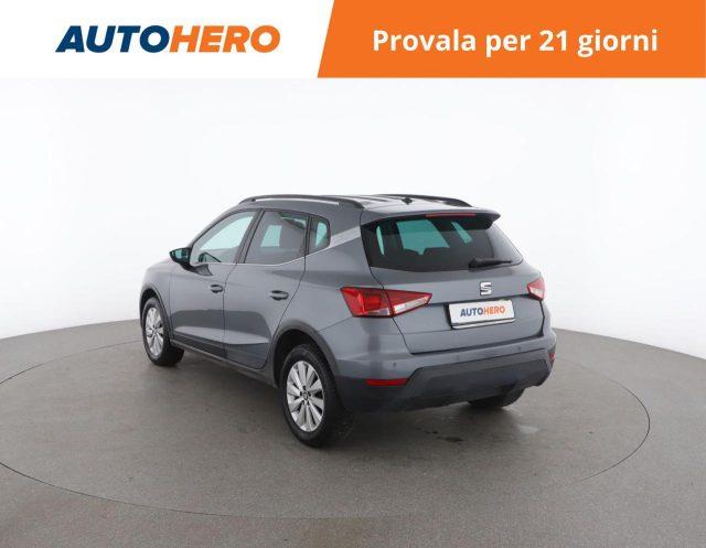 SEAT Arona 1.6 TDI 95 CV Style