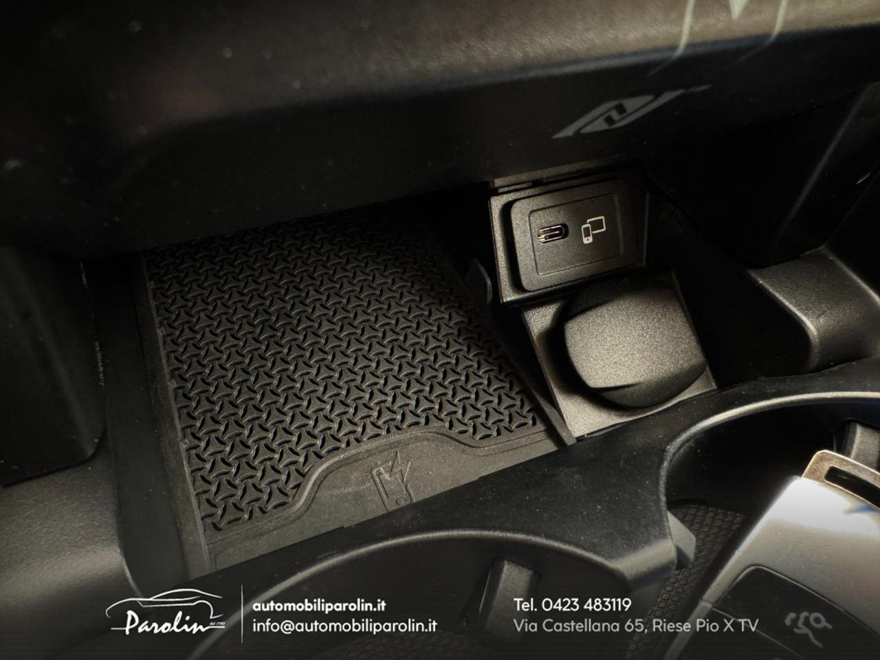 MERCEDES-BENZ E 220 d SW Auto Premium AMG Restyling-Gancio-Multibeam