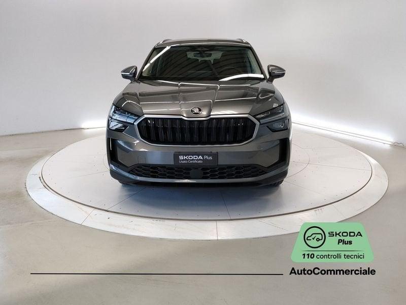 Skoda Kodiaq 2.0 TDI EVO SCR DSG Selection