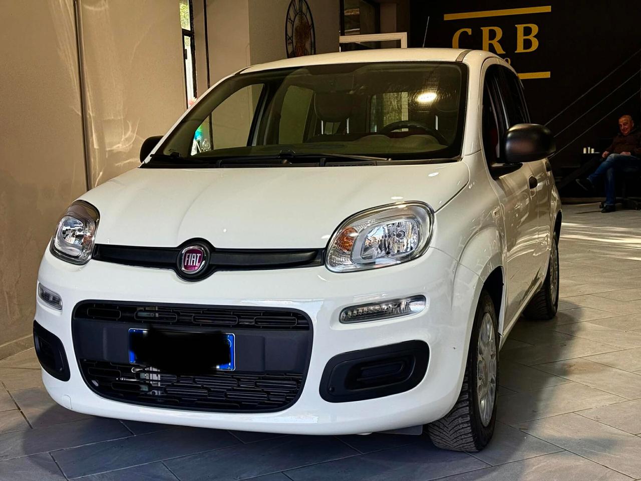 Fiat Panda 1.2 Easy GIOIELLINO DEL NORD ITALIA