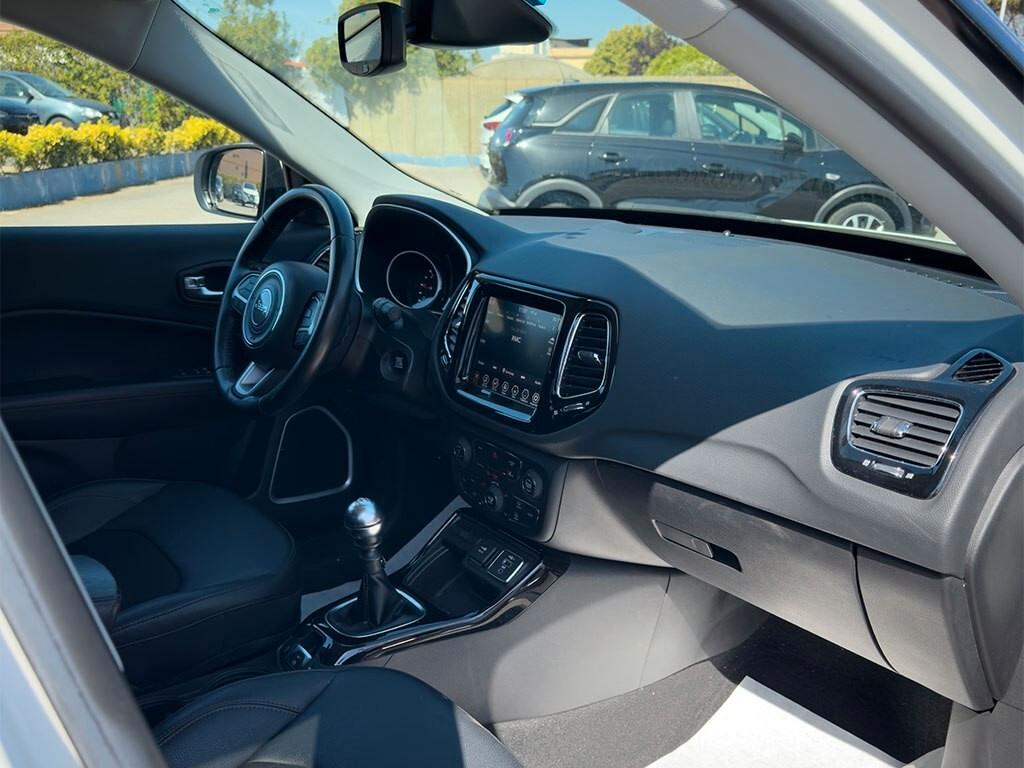 Jeep Compass 1.6 Multijet II 2WD Limited IN PROMO