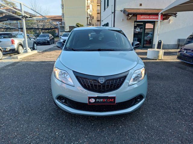 LANCIA Ypsilon 1.0 FireFly 5 porte S&S Hybrid Oro