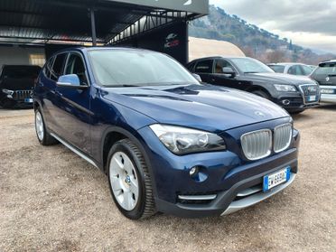 Bmw X1 sDrive18d Msport