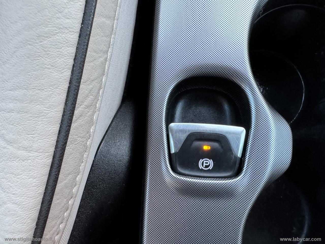 FIAT 500X 1.6 M.Jet 120 CV Lounge TELEC POST + CARPLAY