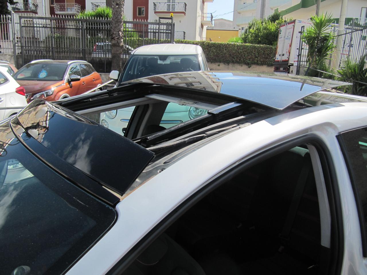 Fiat Punto Evo 1.3 Mjt 90 CV 3 porte Dynamic - TETTO APRIBILE