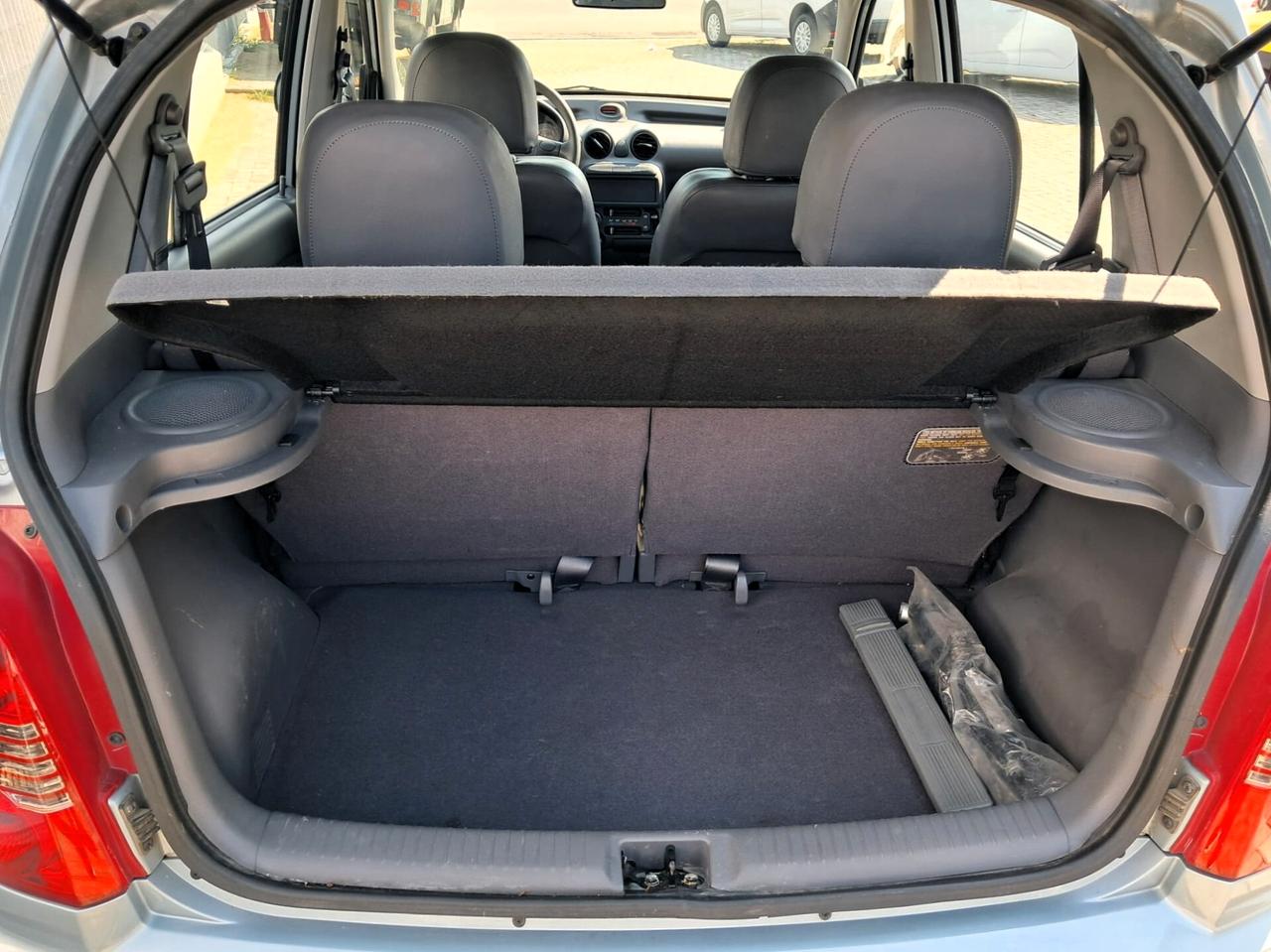 Hyundai Atos Prime 1.1 12V