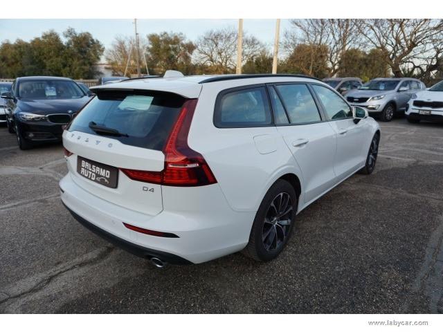 VOLVO V60 D4 Geartronic Inscription