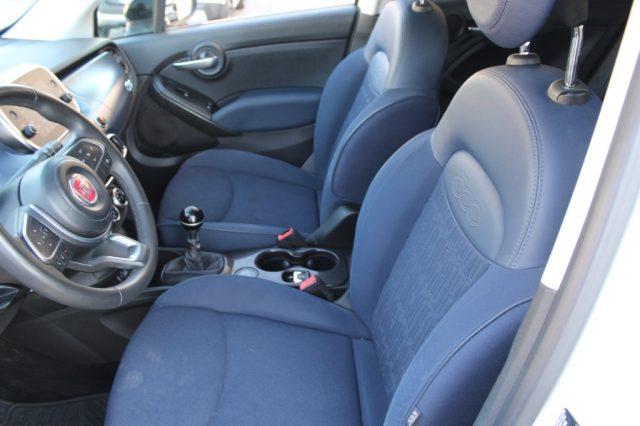 FIAT 500X 1.0 T3 120 CV