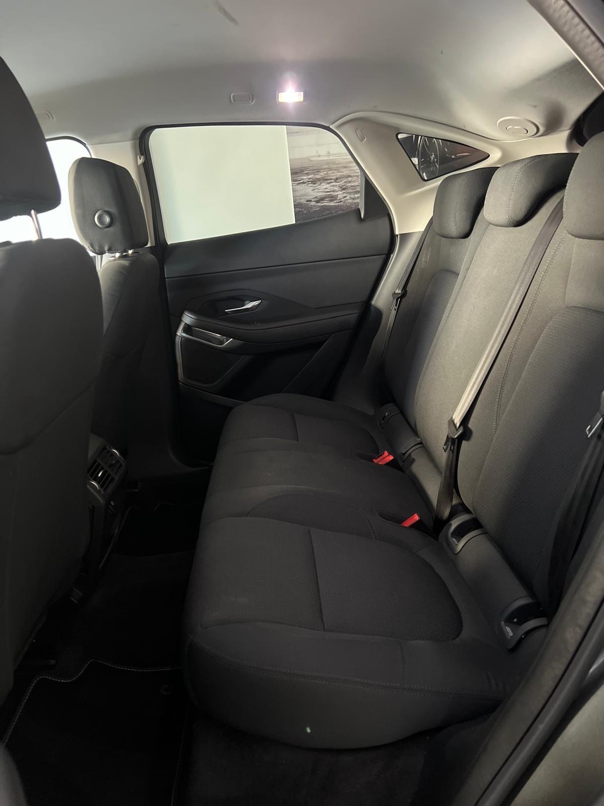 Jaguar E-Pace 2.0D 150 CV R-Dynamic