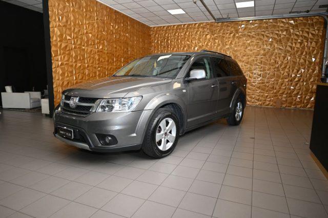 FIAT Freemont 2.0 Multijet 170CV URBAN 7 POSTI PELLE CRUISE FULL
